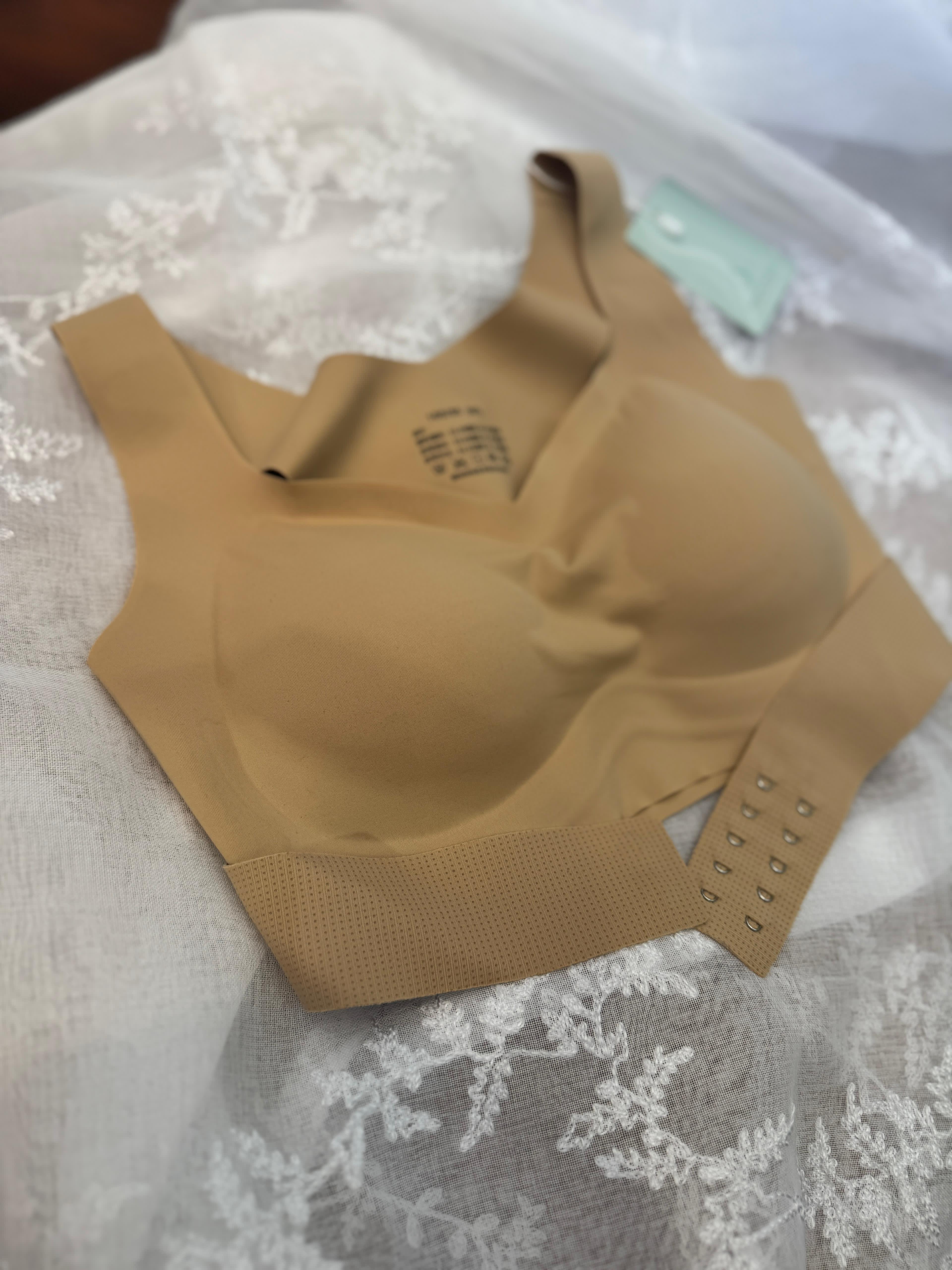 SP2501 Seamless Multifunctional Bra