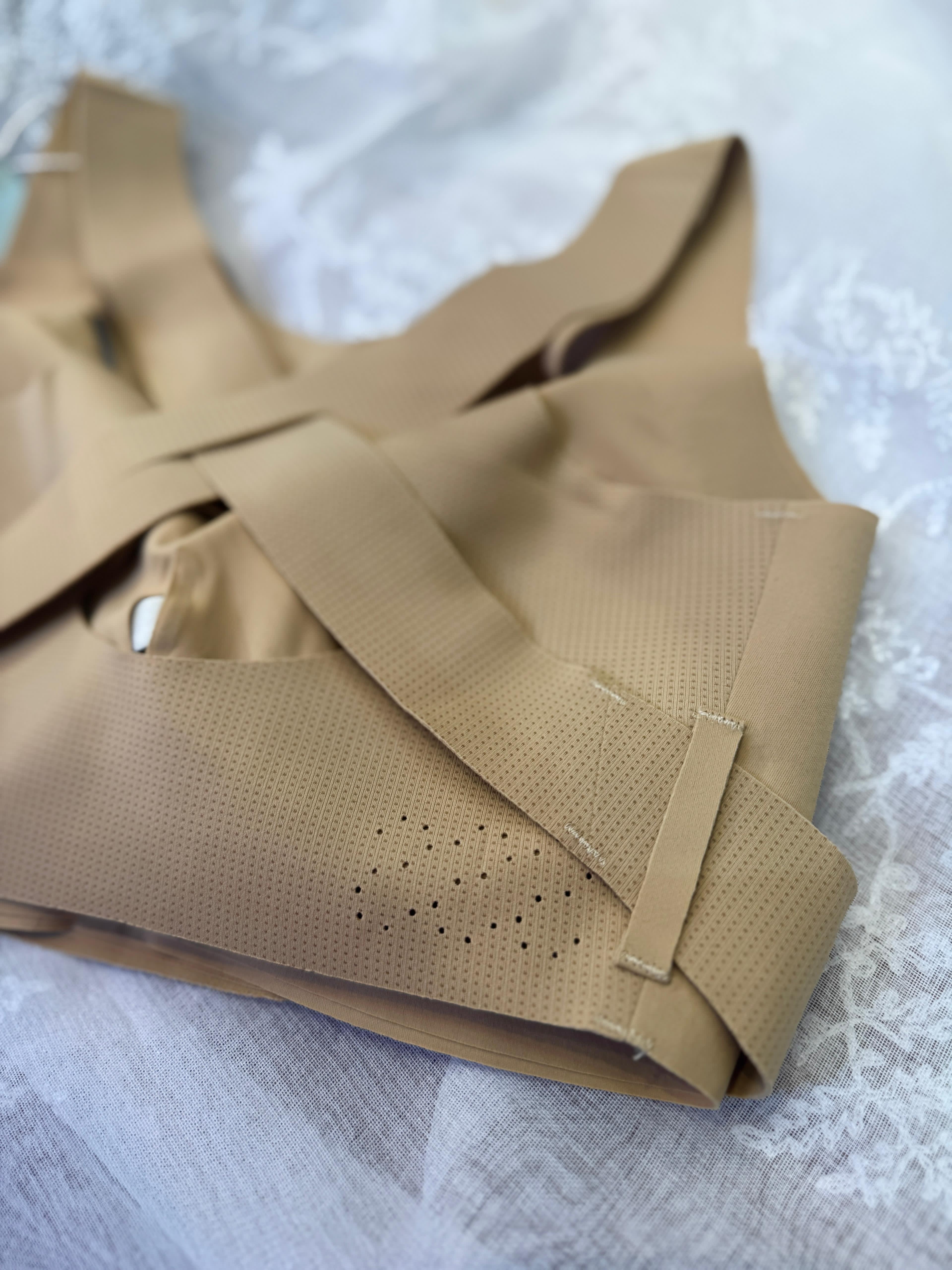 SP2501 Seamless Multifunctional Bra
