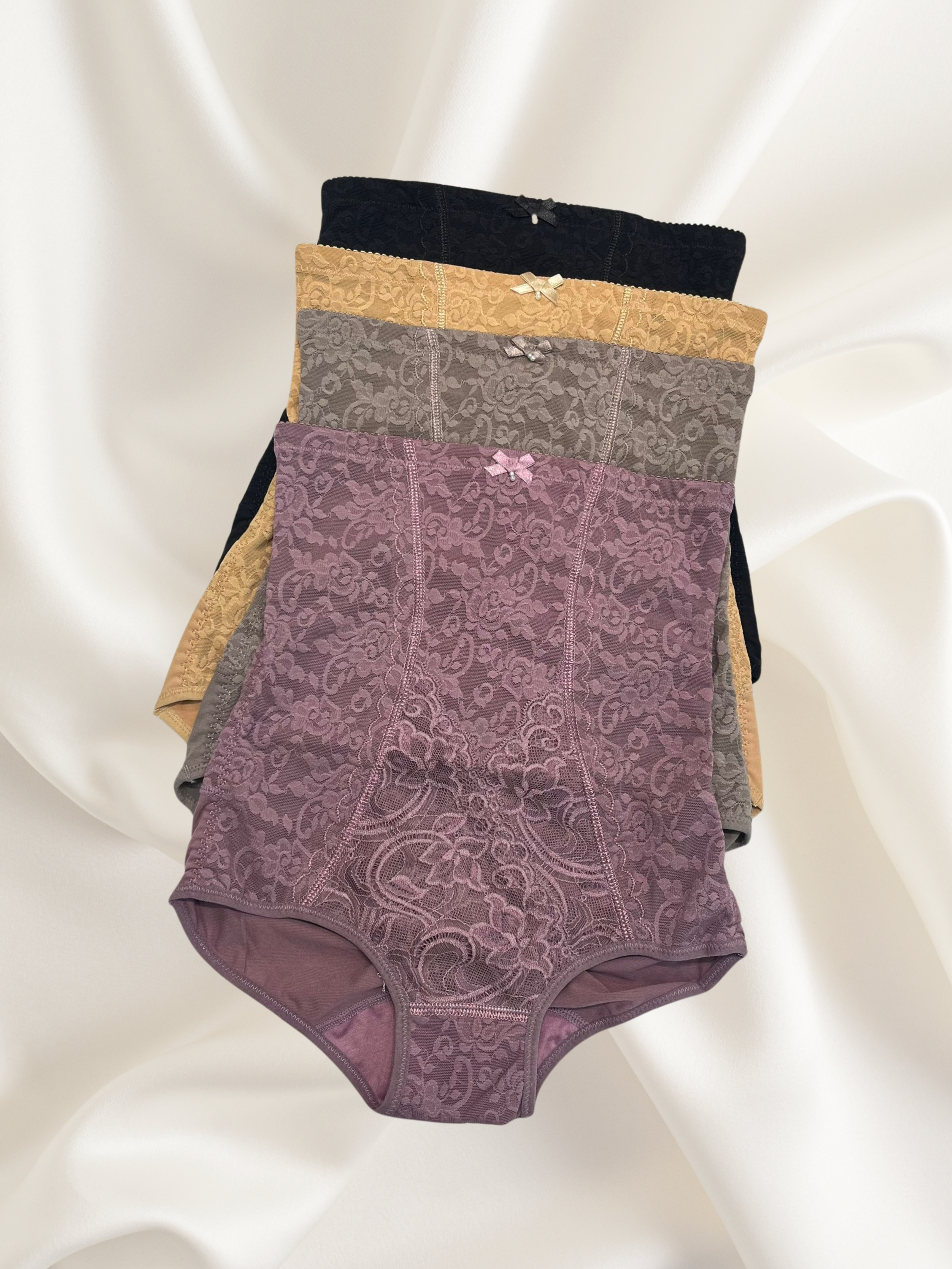 BF116 High Waisted Shaper