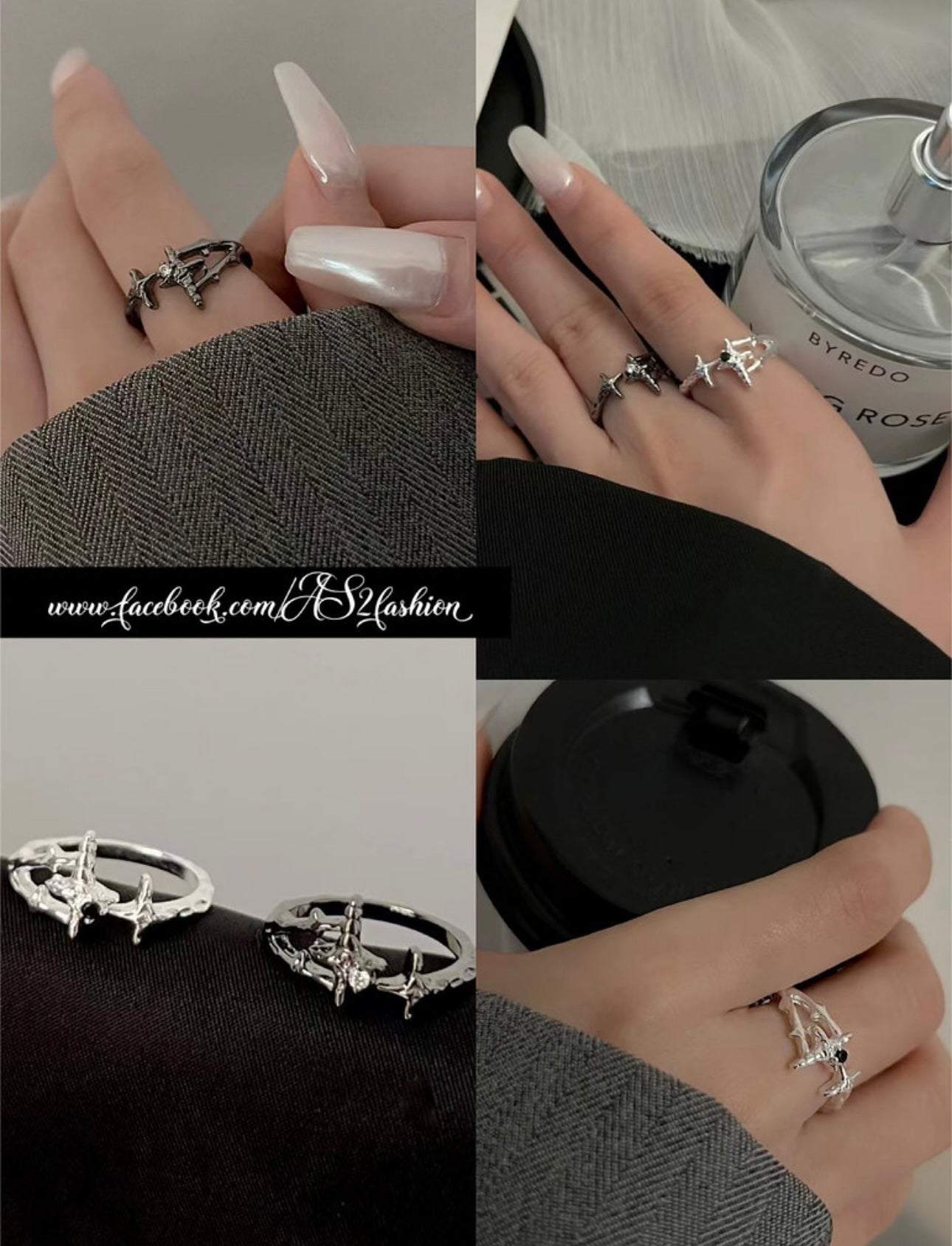 rings