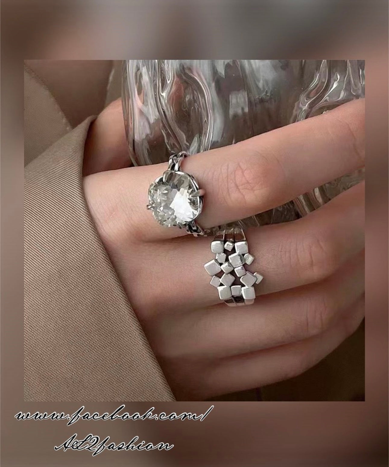 rings set